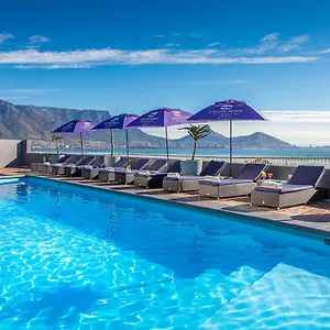 Lagoon Hotel&spa Kapstadt