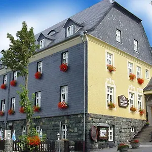 Hotel Burghotel
